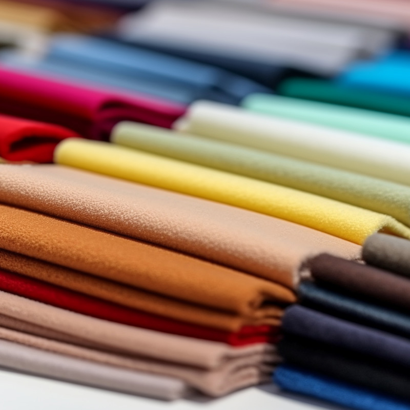 কাঁচা সাদা অ বোনা পলিয়েস্টার স্টেপল ফাইবার (সুই পাঞ্চ করার জন্য ব্যবহার করুন) 2.5D × 51 মিমি